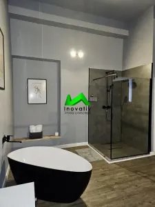 Studio modern de vanzare Sibiu Piata Cluj - foto 5