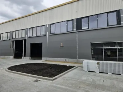 Spatiu Comercial - 550 mp - Sibiu