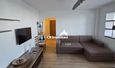 Apartament 3,camere, Pantelimon - Bucuresti