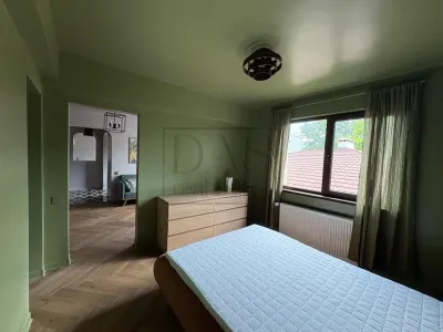 Apartament 2 camere + Birou | Floreasca | langa Parc Cinema Floreasca - foto 8