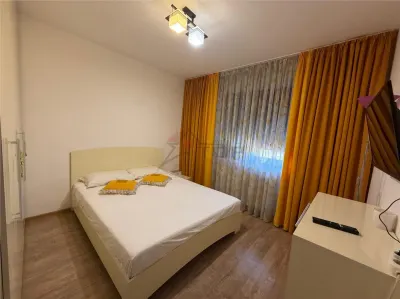 2 Camere 60Mp + Loc de Parcare si Boxa - Valea Lupului - Valea Lupului