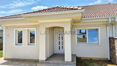 COMISION 0%, DUPLEX PE PARTER, 4 CAMERE, IN MOSNITA NOUA / ZONA MALL - Mosnita Noua