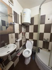 Camera de cămin cu baie proprie- Bularga - foto 4