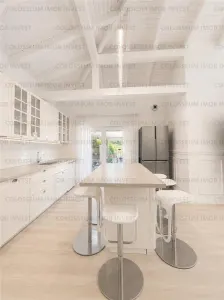 Casa individula 4 camere- zona Tarlungeni-Carpinis - foto 18