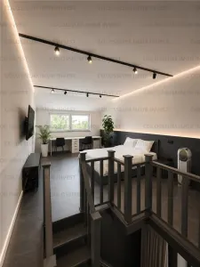 Casa individula 4 camere- zona Tarlungeni-Carpinis - foto 3