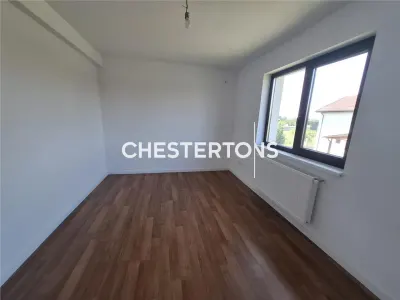 For Sale •Casa P+1+Pod•Amplasament deosebit • Constructie impecabila • Curte 450 mp•Samurcasi-Buftea - foto 14