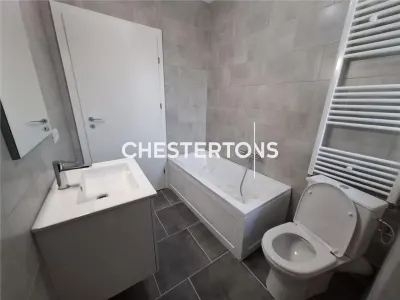 For Sale •Casa P+1+Pod•Amplasament deosebit • Constructie impecabila • Curte 450 mp•Samurcasi-Buftea - foto 15