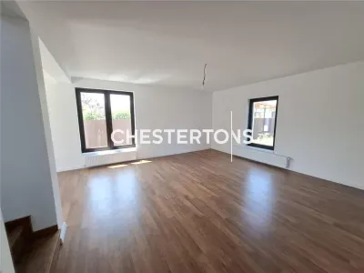 For Sale •Casa P+1+Pod•Amplasament deosebit • Constructie impecabila • Curte 450 mp•Samurcasi-Buftea - foto 5