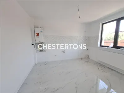 For Sale •Casa P+1+Pod•Amplasament deosebit • Constructie impecabila • Curte 450 mp•Samurcasi-Buftea - foto 8