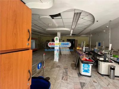 Spatii comerciale ultracentrale 313 mp si 191 mp inchiriere - foto 2