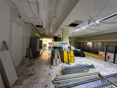 Spatii comerciale ultracentrale 313 mp si 191 mp inchiriere - foto 3