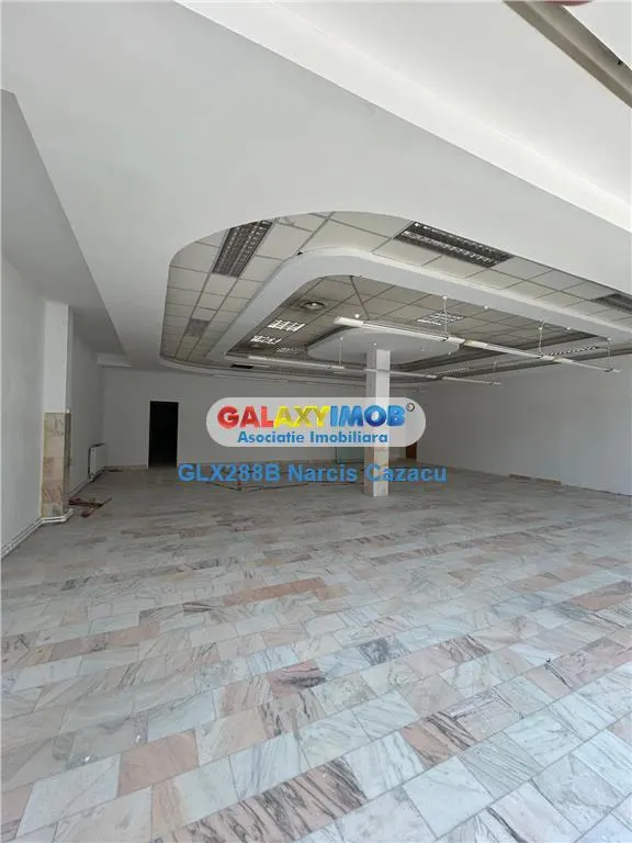 Spatii comerciale ultracentrale 313 mp si 191 mp inchiriere - foto 5
