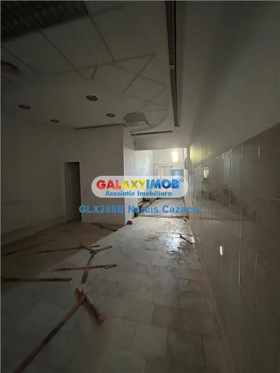 Spatii comerciale ultracentrale 313 mp si 191 mp inchiriere - foto 7