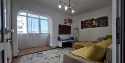 Apartament 2 camere, bloc cu lift, zona excelenta - Pacurari - foto 2