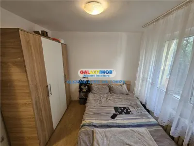 Apartament 2 camere Lacul Tei/AC/decomandat - foto 5