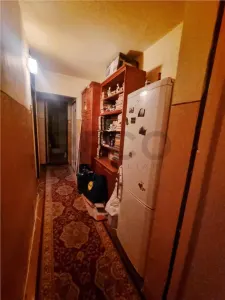 RECO Apartament  cu 3 camere +2 bai decomadat Oradea-Calea Aradului - foto 7