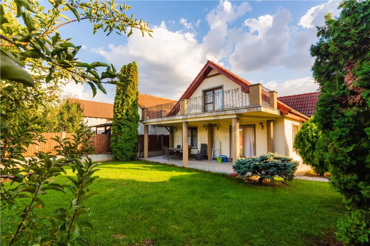 RECO Casa de vanzare in Santandrei - foto 19