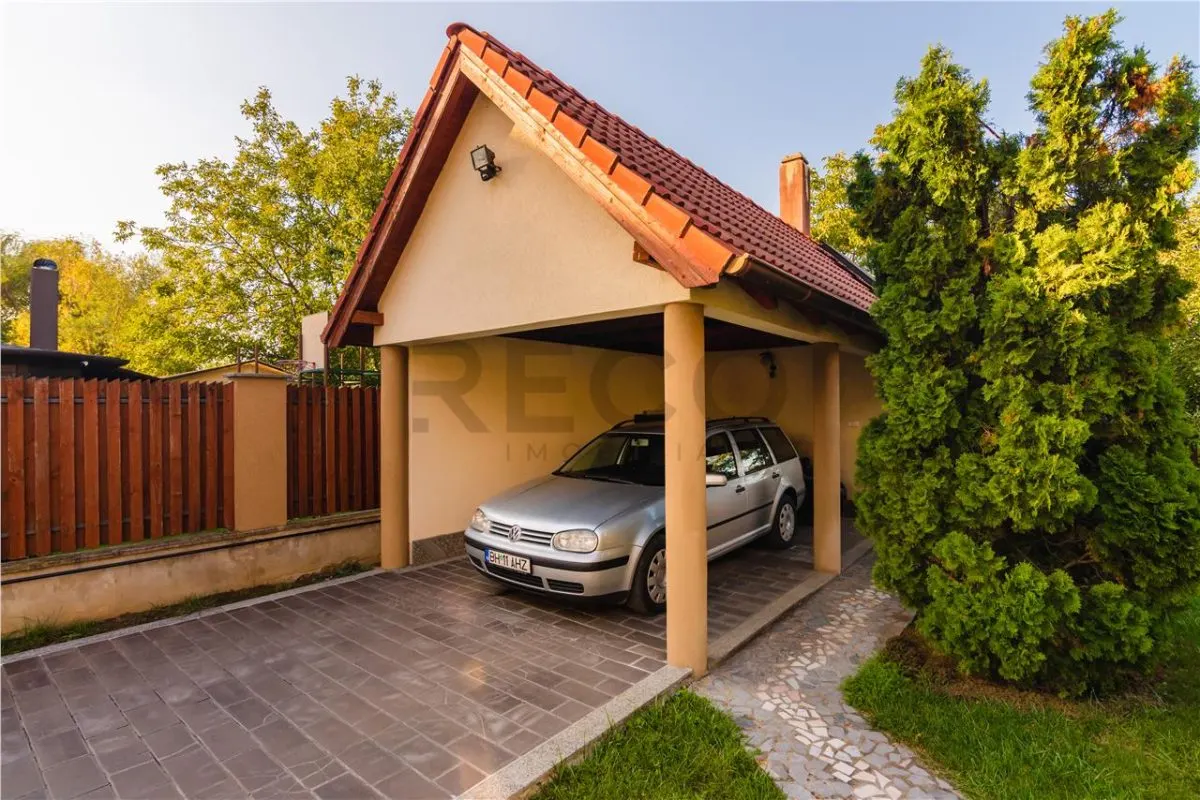 RECO Casa de vanzare in Santandrei - foto 22