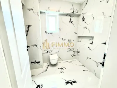 Apartament 3 camere | 74 mp utili | Parcare inclusa | Bloc Nou | ID : 1886 - foto 9