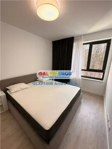 Inchiriere apartament 2 camere Greenfield Baneasa PARCARE BLOC 2022 - foto 5