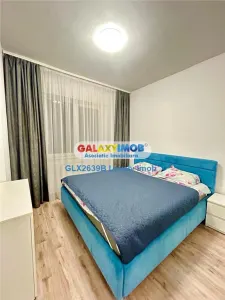 Apartament Bloc Nou Berceni - Dimitrie Leonida - Parcare Subterana - Bucuresti