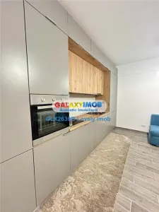 Apartament Bloc Nou Berceni - Dimitrie Leonida - Parcare Subterana - foto 3
