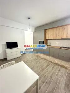 Apartament Bloc Nou Berceni - Dimitrie Leonida - Parcare Subterana - foto 5