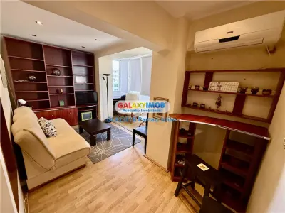 Apartament 2 camere | Gorjului | Decomandat | 4min. metrou - Bucuresti