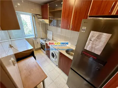 Apartament 2 camere | Gorjului | Decomandat | 4min. metrou - foto 5