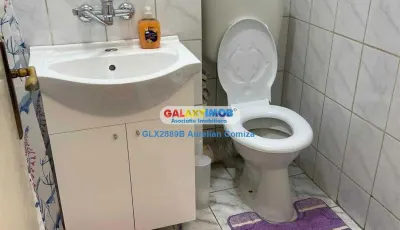 Garsoniera pentru inchiriat Calea Crangasi - foto 6