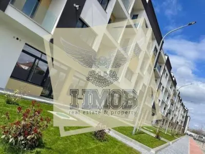 Apartament modern 2 camere balcon parcare subterană - foto 7