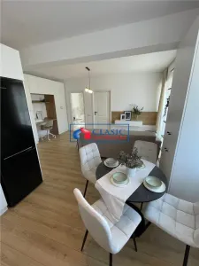 Vanzare apartament 2 camere de LUX zona Terra Floresti - foto 2