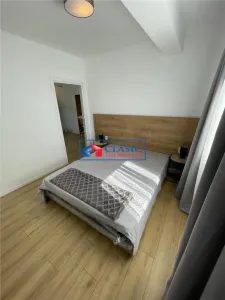 Vanzare apartament 2 camere de LUX zona Terra Floresti - foto 7