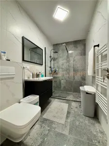 Apartament 2 camere bloc nou zona Lamaitei - foto 5