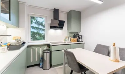 Apartament 2 camere renovat etaj intermediar Astra - foto 5