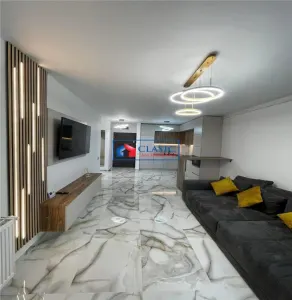 Inchiriere apartament 2 camere de LUX bloc nou in Marasti- Iulius Mall - Cluj-Napoca