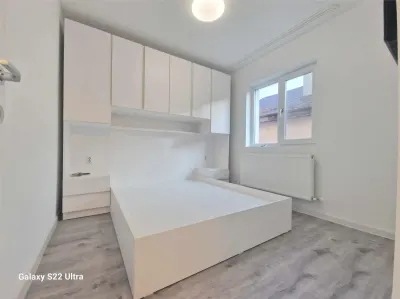 Capat CUG INTABULAT Apartament  1 camera Lunca Cetatuii - foto 2