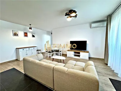 Apartament de inchiriat | 3 cam | Loc de parcare privat| ID:641 - foto 4