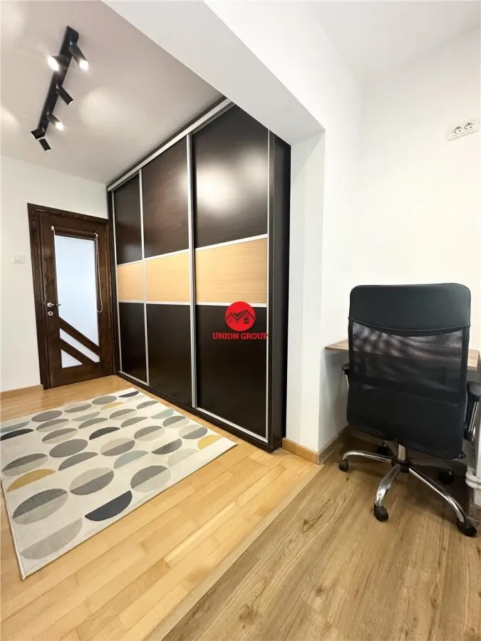 Apartament 3 Camere Decomandat, Zona Eden - foto 11