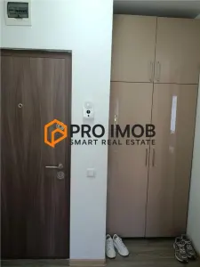 Apartament 2 camere cf 2 semidecomandat zona Obor - foto 9