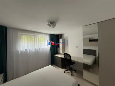 Inchiriere apartament mobilat si utlat complet, langa UMF, cartier Zorilor - Cluj-Napoca