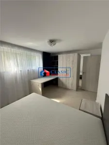 Inchiriere apartament mobilat si utlat complet, langa UMF, cartier Zorilor - foto 11