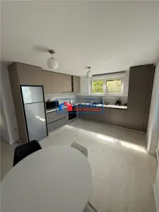 Inchiriere apartament mobilat si utlat complet, langa UMF, cartier Zorilor - foto 8
