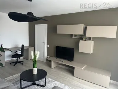Apartament 2 camere modern Urban Plaza - Brasov