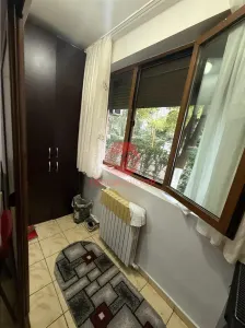 Apartament 2 Camere si 2 Bai, Decomandat, Zona Cet - foto 12