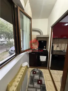 Apartament 2 Camere si 2 Bai, Decomandat, Zona Cet - foto 15