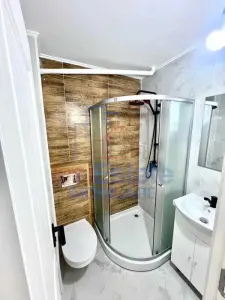 Apartament spatios cu 4 camere in Dacia - foto 6