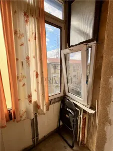 Calea Bogdanestilor, apartament 2 camere, centrala proprie, clima - foto 8