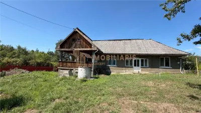 Casa de vanzare, Tautii Magheraus - Tautii-Magheraus