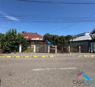 Teren intravilan 558 mp | Zona rezidentiala premium | Zona Nord! - foto 2